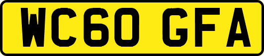 WC60GFA