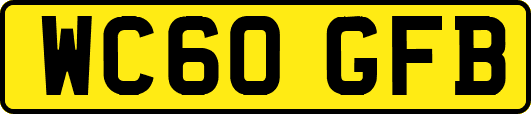 WC60GFB