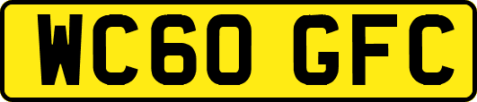 WC60GFC