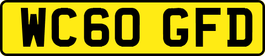 WC60GFD
