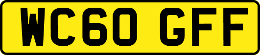 WC60GFF