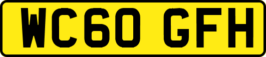 WC60GFH