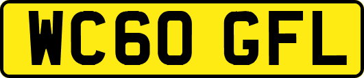 WC60GFL
