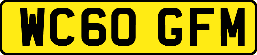WC60GFM