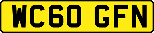 WC60GFN