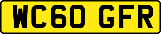 WC60GFR