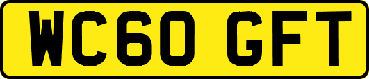 WC60GFT
