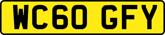 WC60GFY