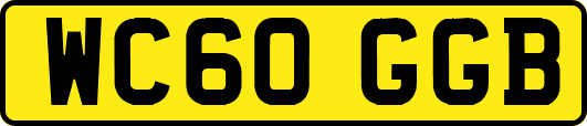 WC60GGB