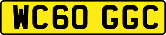 WC60GGC