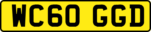 WC60GGD