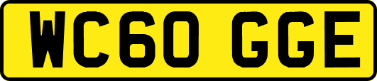 WC60GGE