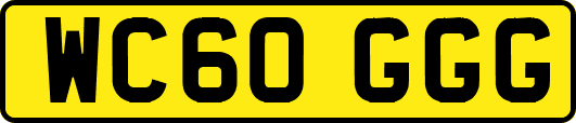 WC60GGG