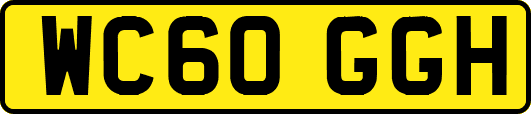 WC60GGH