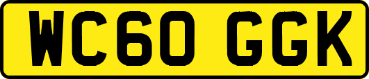 WC60GGK