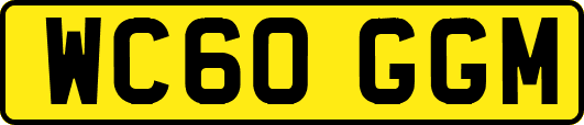 WC60GGM