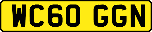 WC60GGN