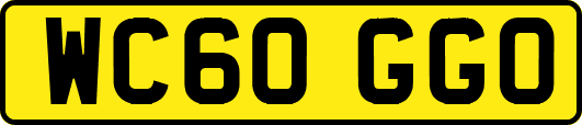 WC60GGO