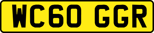 WC60GGR