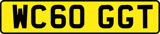 WC60GGT
