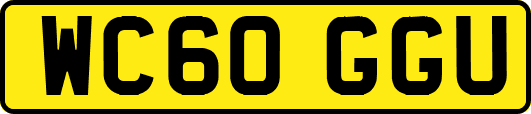 WC60GGU