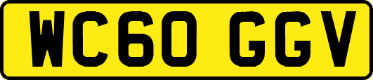 WC60GGV