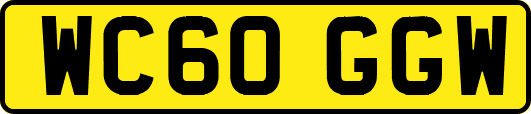 WC60GGW
