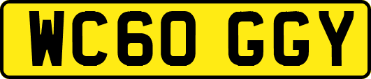 WC60GGY