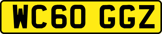 WC60GGZ