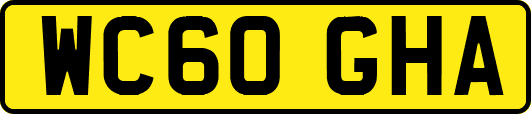 WC60GHA