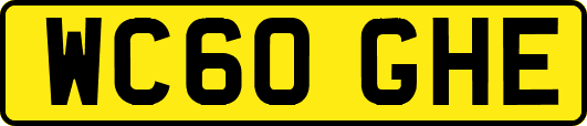 WC60GHE