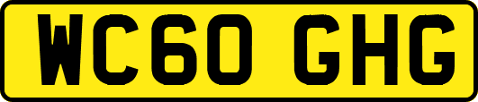 WC60GHG