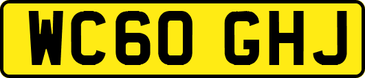 WC60GHJ