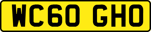 WC60GHO