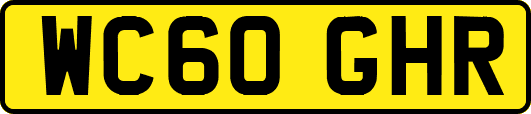 WC60GHR