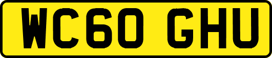 WC60GHU