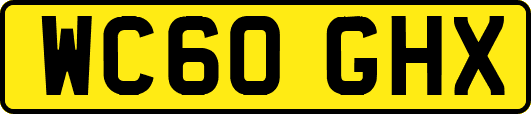 WC60GHX