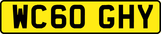 WC60GHY