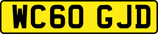 WC60GJD