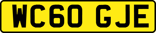 WC60GJE
