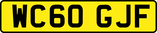 WC60GJF