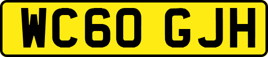 WC60GJH