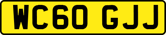WC60GJJ