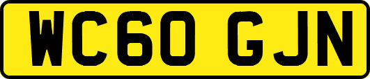WC60GJN