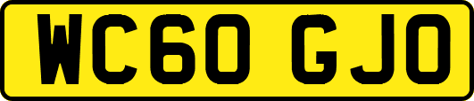 WC60GJO
