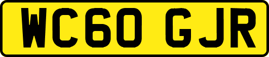 WC60GJR