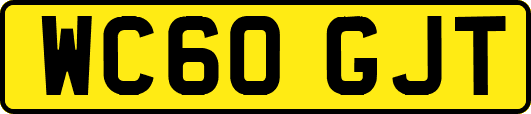 WC60GJT