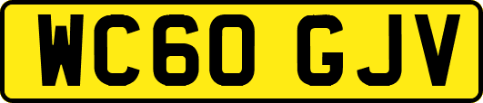 WC60GJV