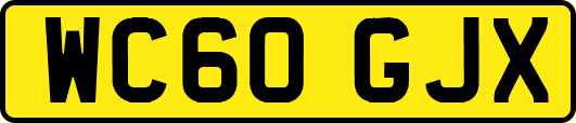 WC60GJX