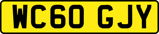 WC60GJY